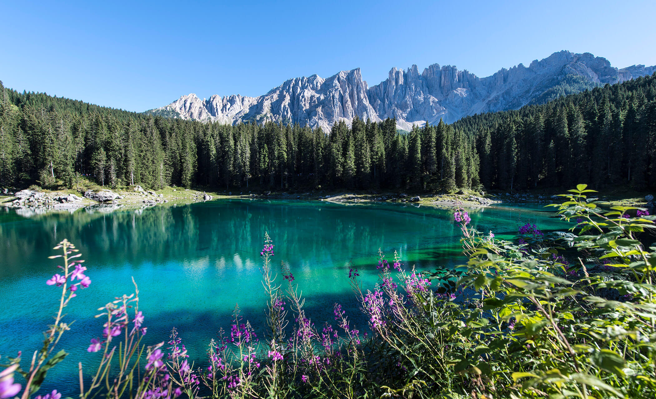 Consigli utili - Karersee