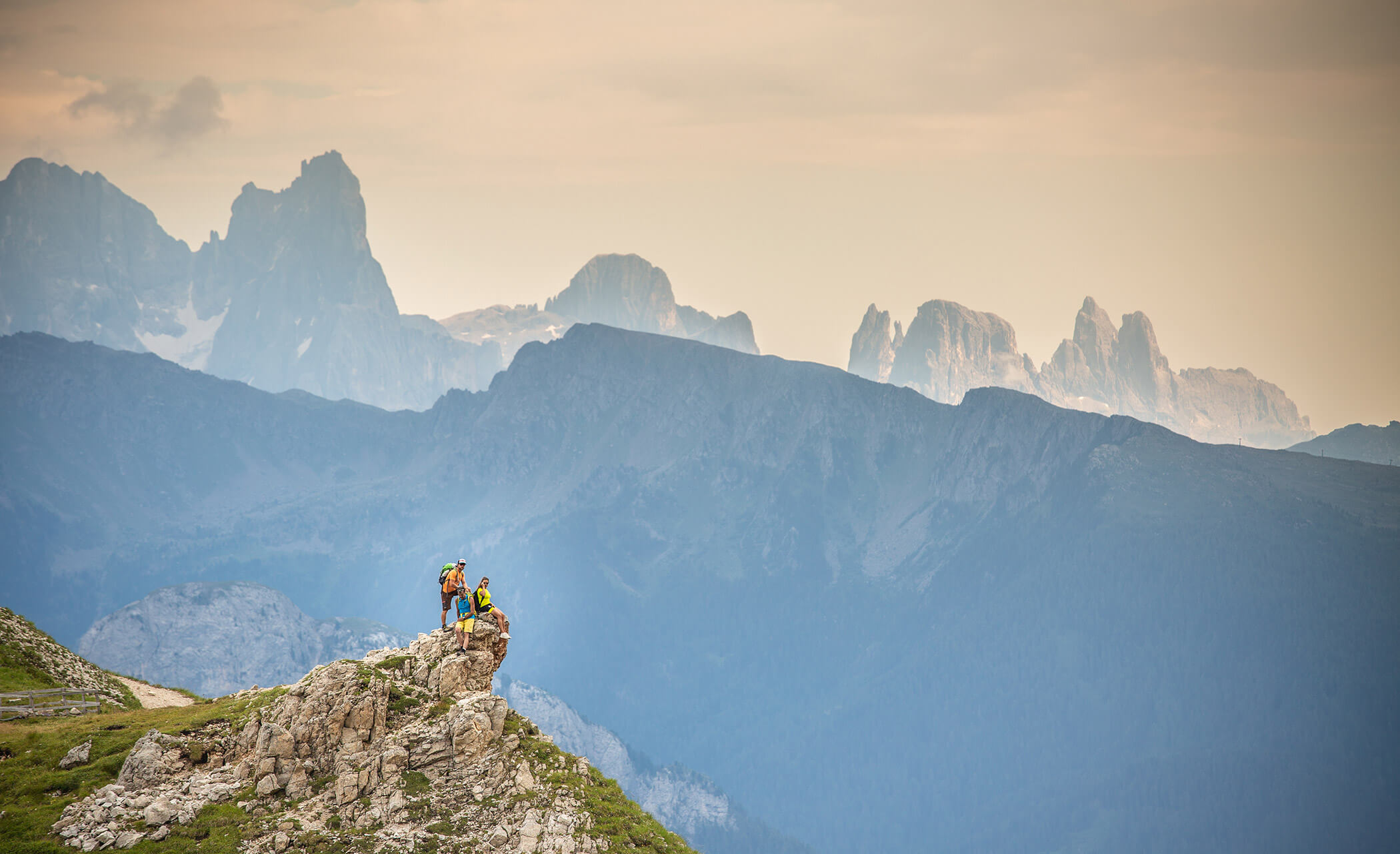Panoramarunde Hirzelweg
