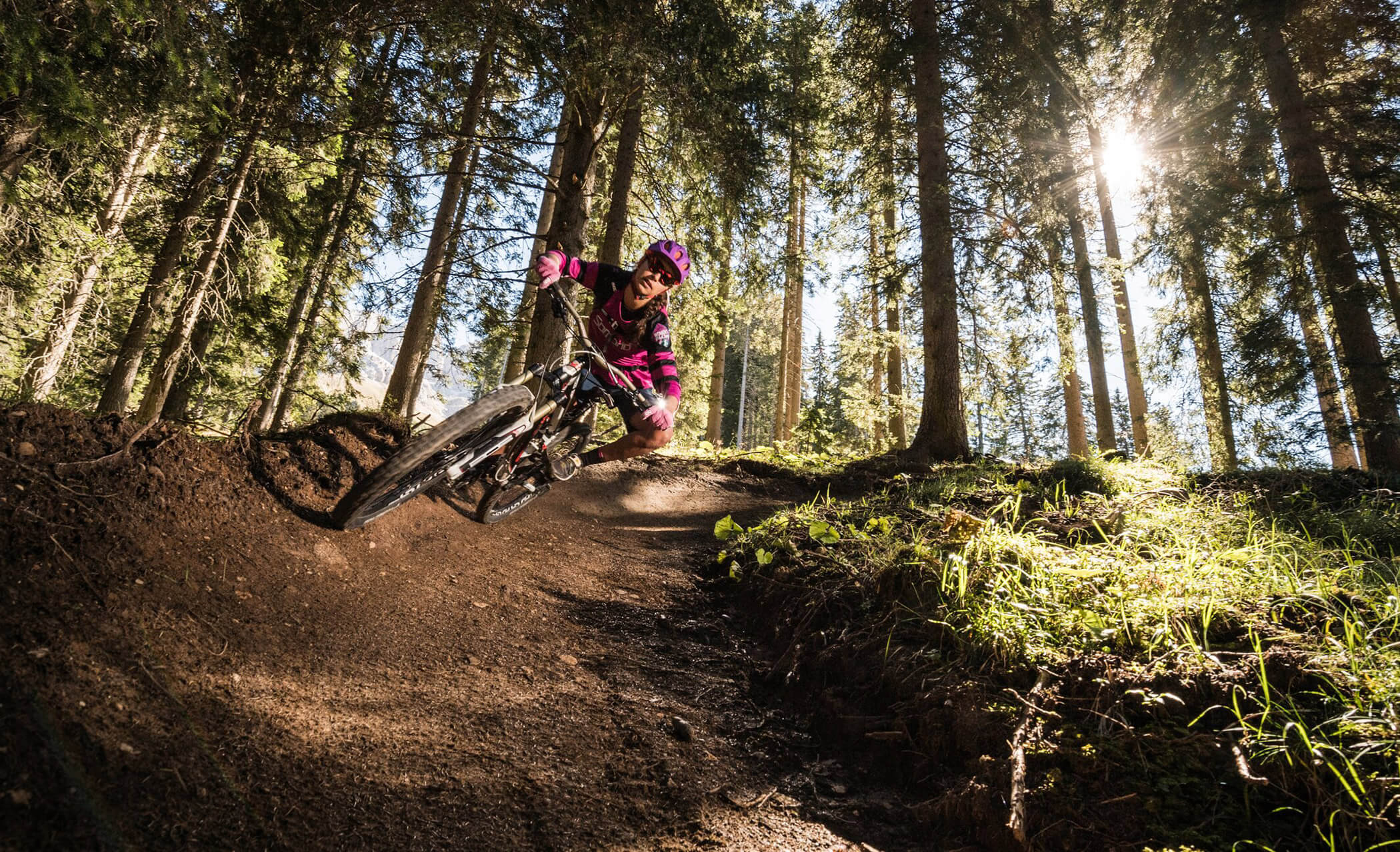 Eggentaler Bikeparks