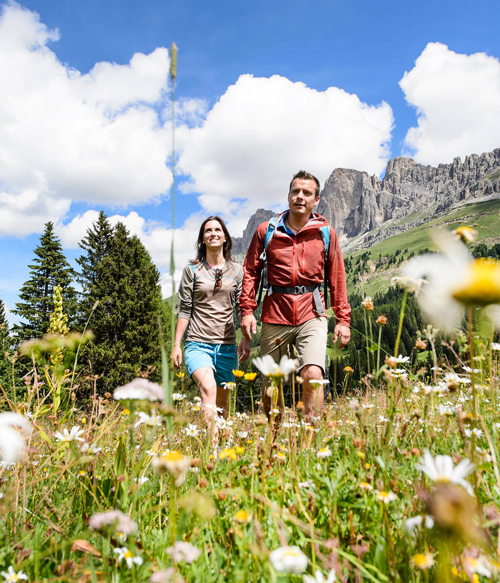 Escursioni a Obereggen