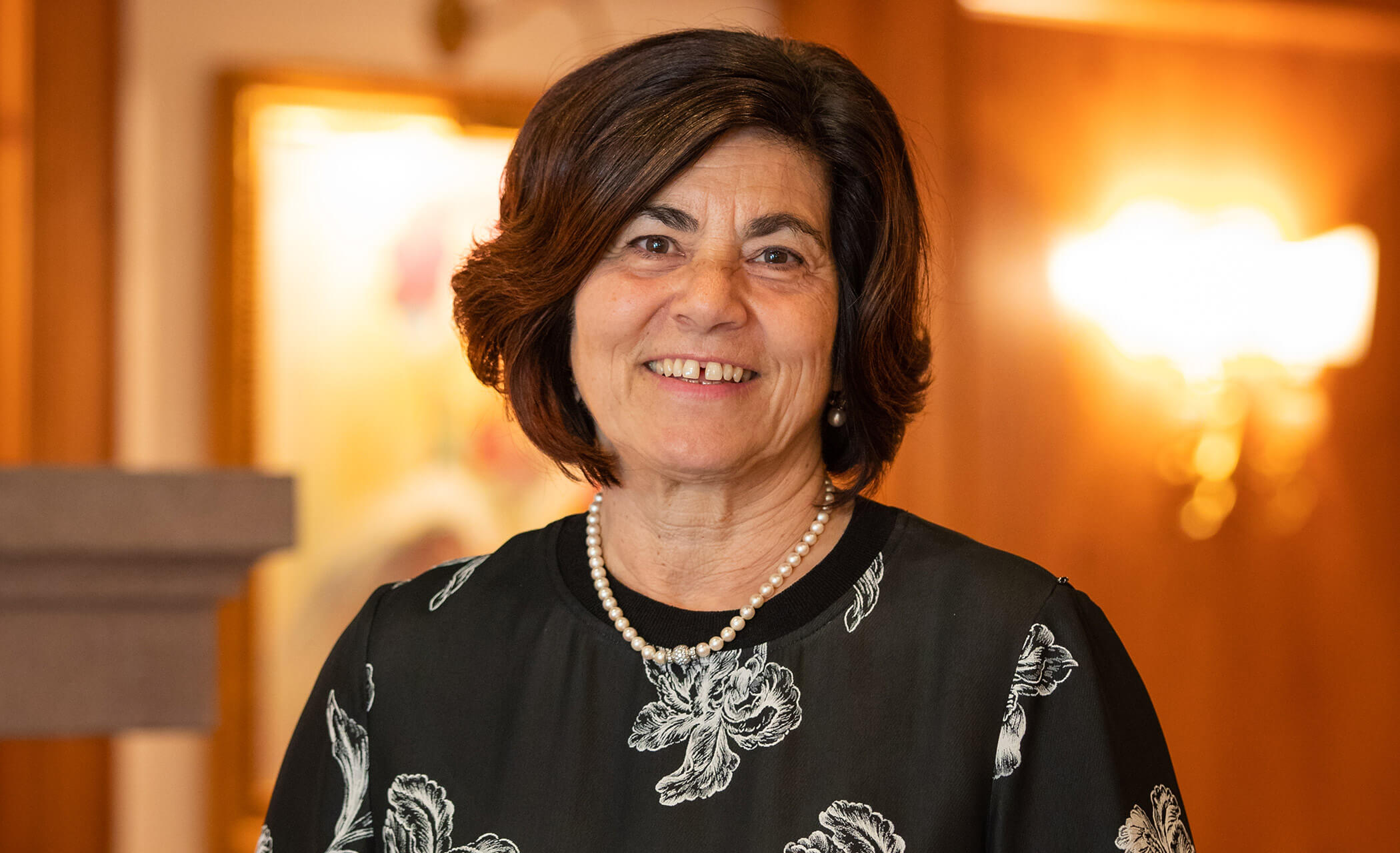 Ospite - Hanni Weissensteiner