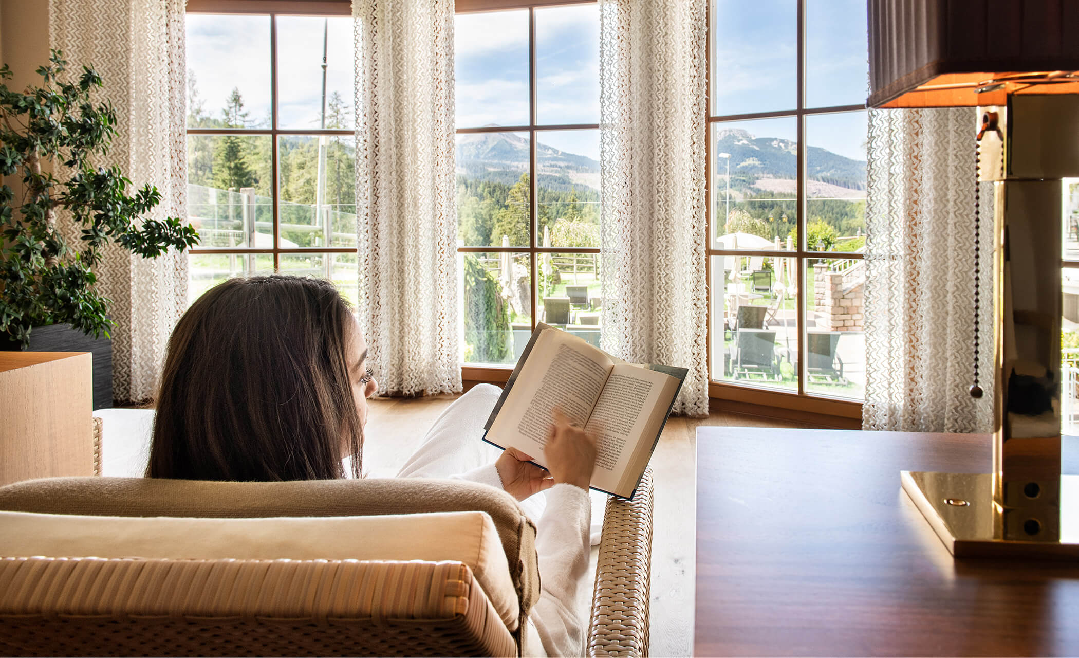 Tempo per il corpo e per l'anima