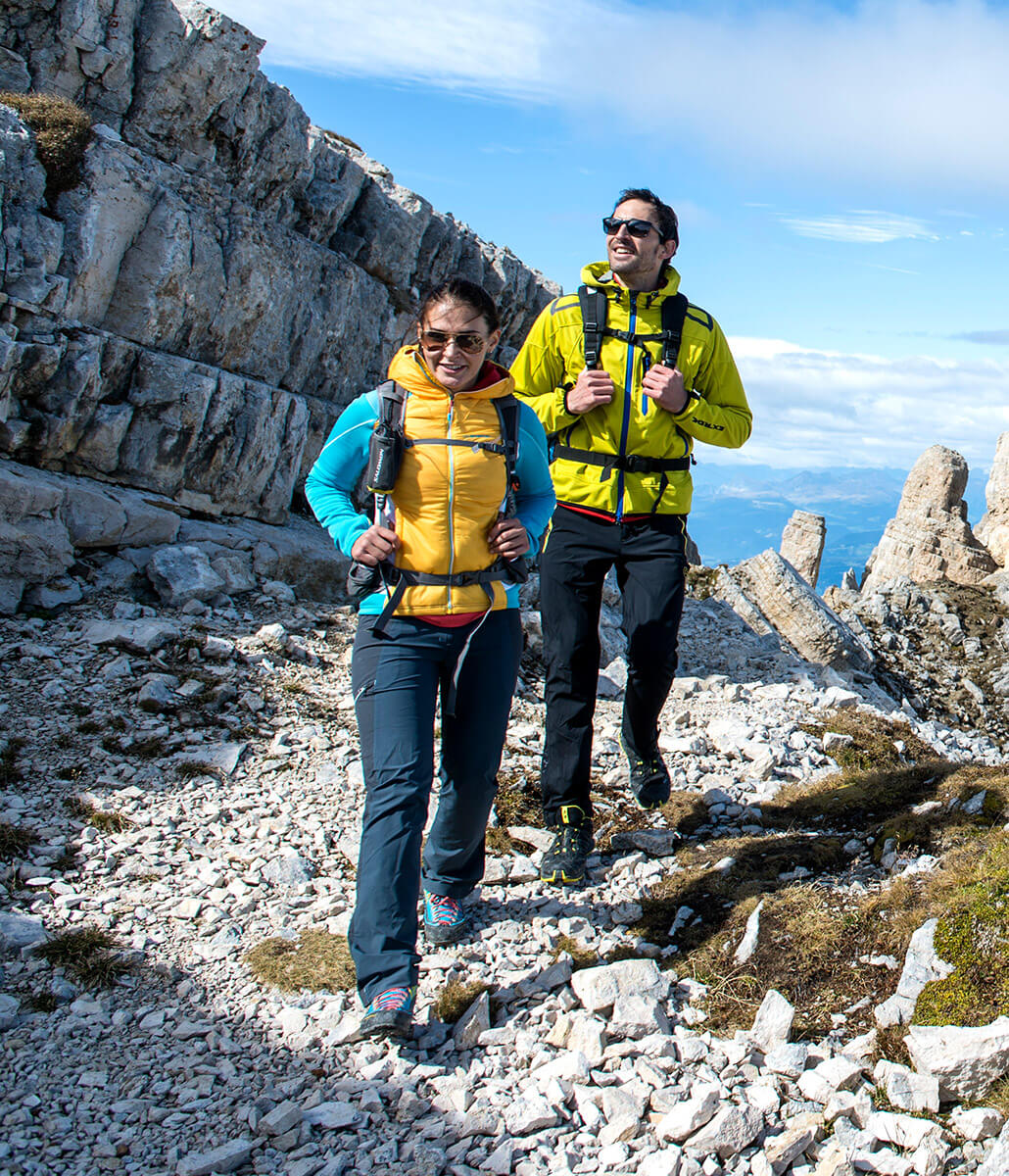 Appassionato di sport