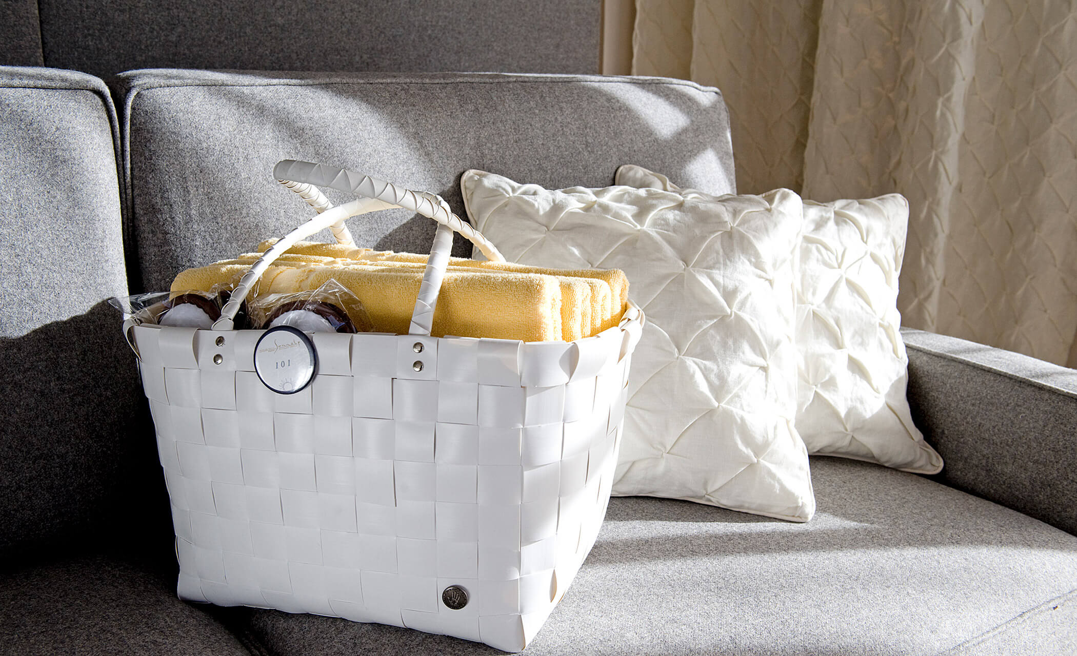 Borsa benessere - suite preferita °201