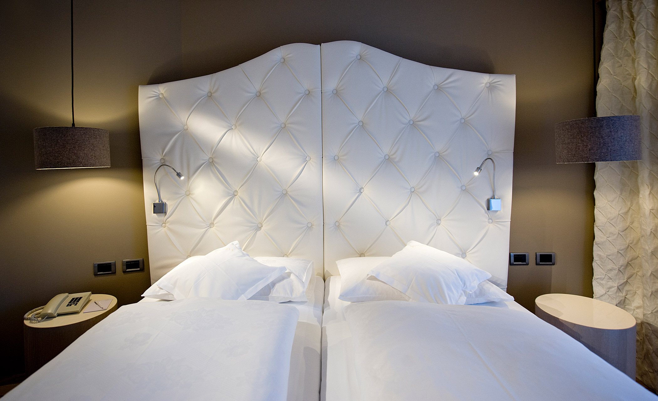 Suite Superiore - Letto