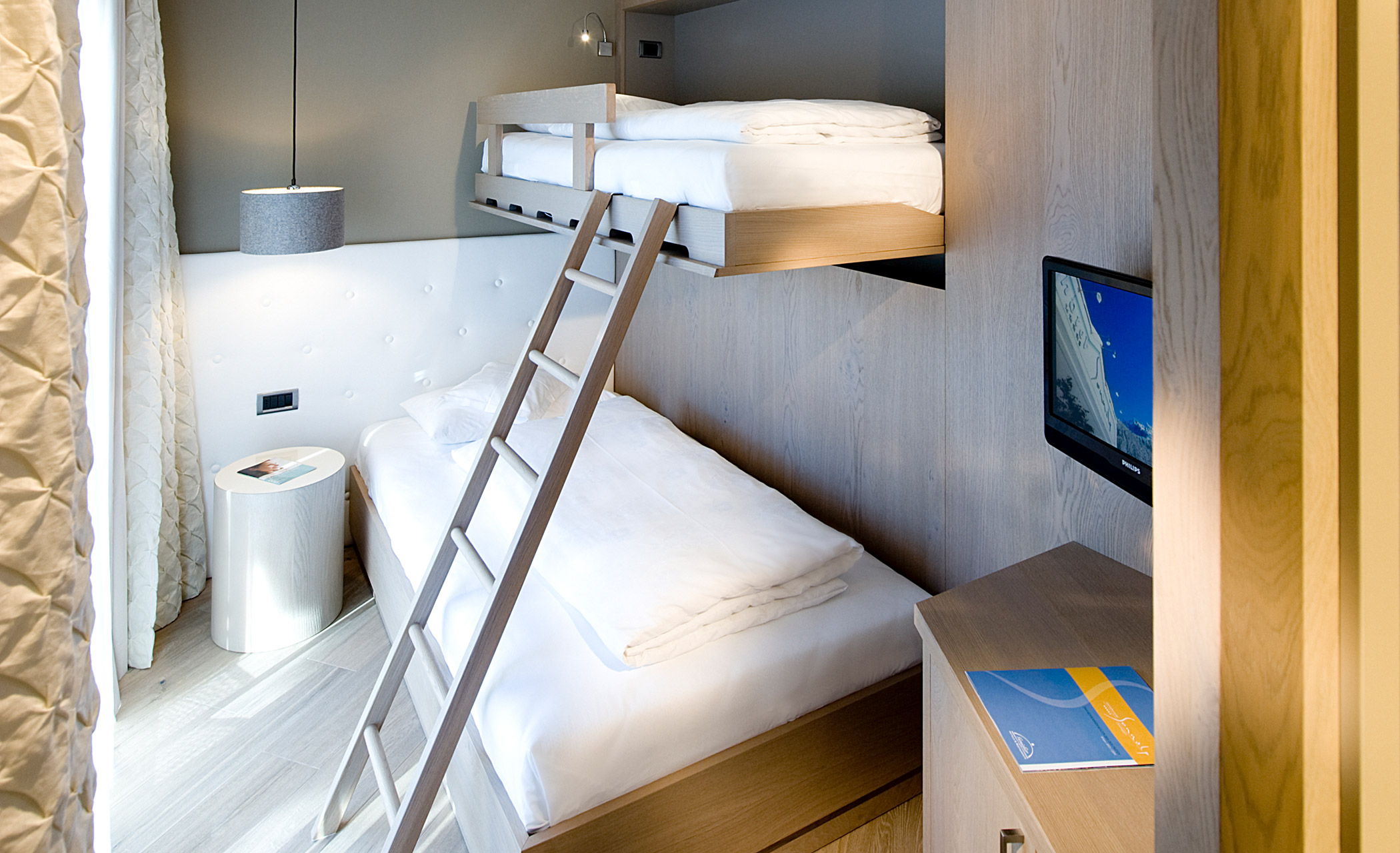 Suite Superior - Camera per bambini